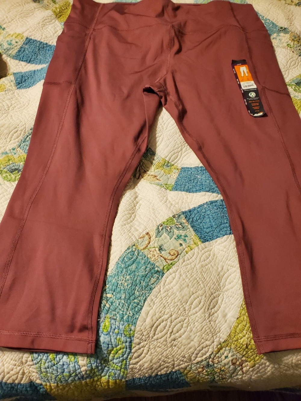 Women's Capri pants by Avia